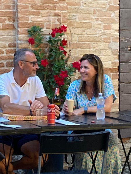 Borgo Da Mare 133