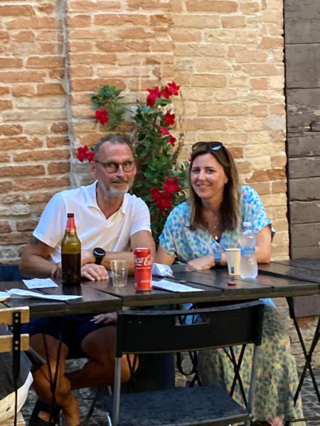 Borgo Da Mare 134