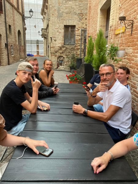 Borgo Da Mare 135
