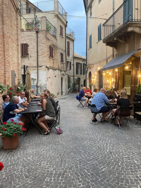 Borgo Da Mare 136