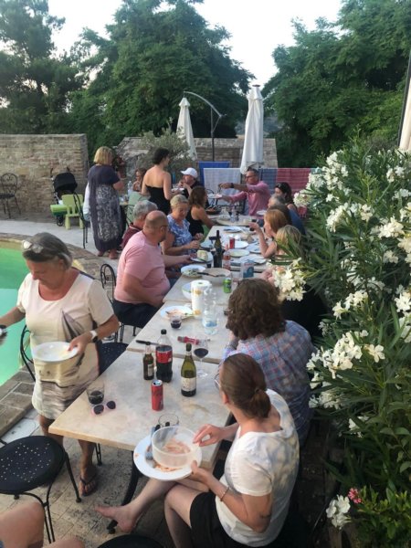 Borgo Da Mare 141