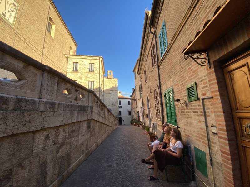 Borgo Da Mare 153