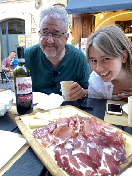 Borgo Da Mare 164