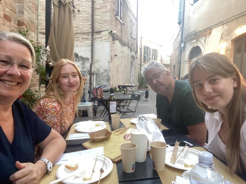 Borgo Da Mare 169