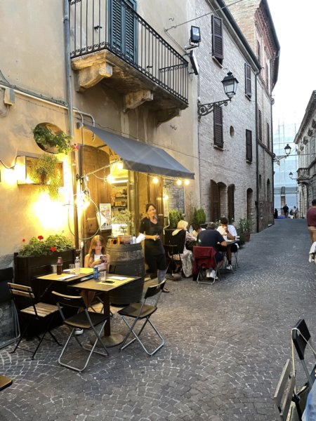 Borgo Da Mare 172