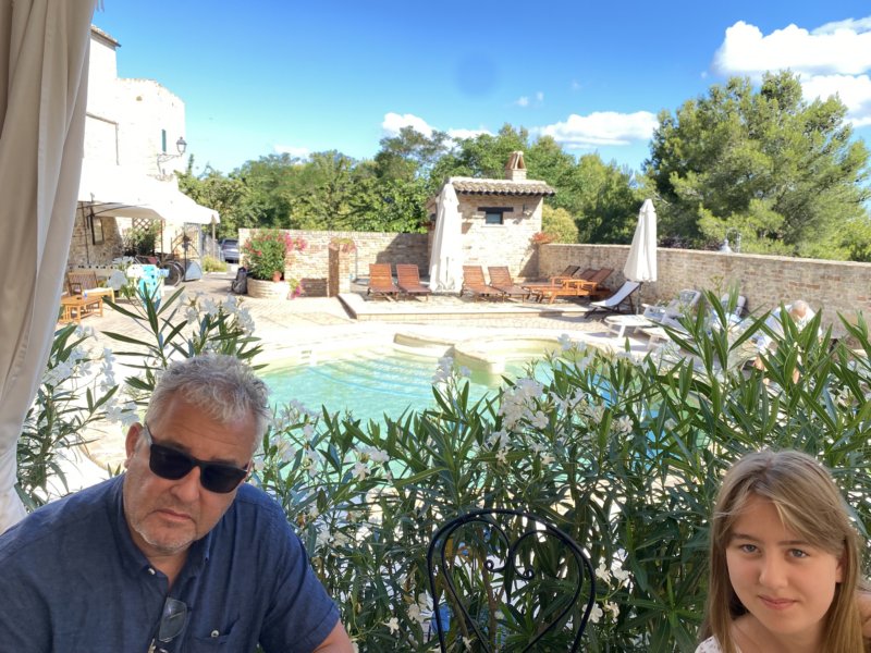 Borgo Da Mare 178