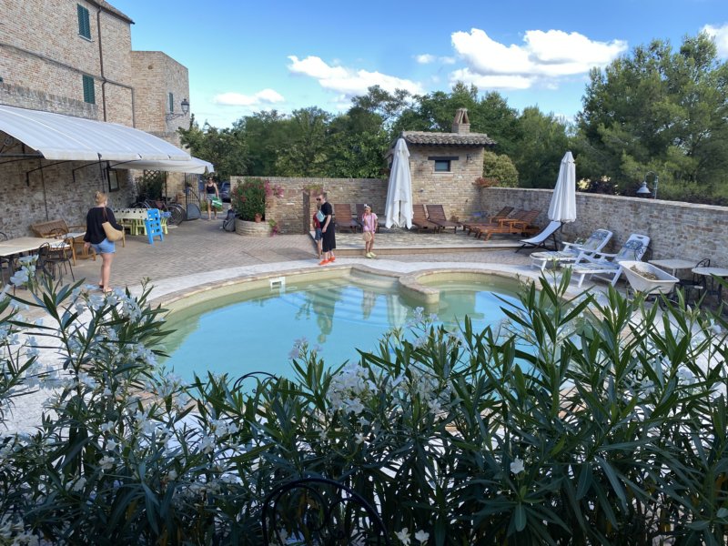 Borgo Da Mare 180