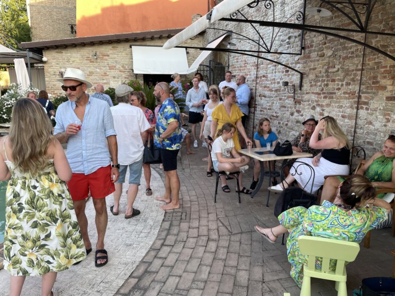 Borgo Da Mare 20