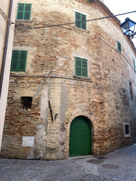 Borgo Da Mare 27