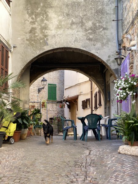 Borgo Da Mare 29