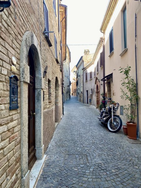 Borgo Da Mare 31