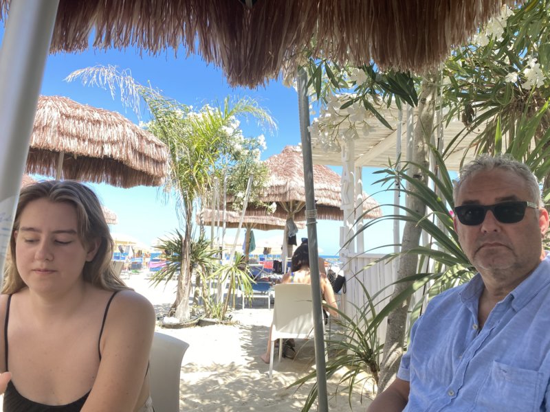 Borgo Da Mare 33