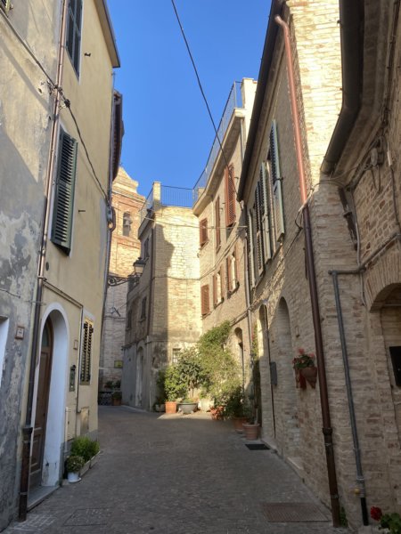Borgo Da Mare 40
