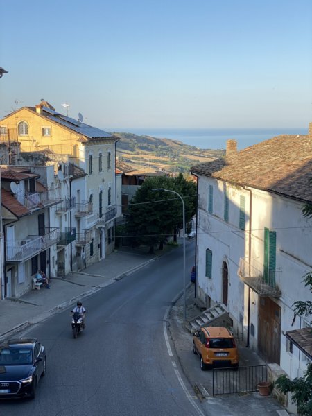 Borgo Da Mare 42