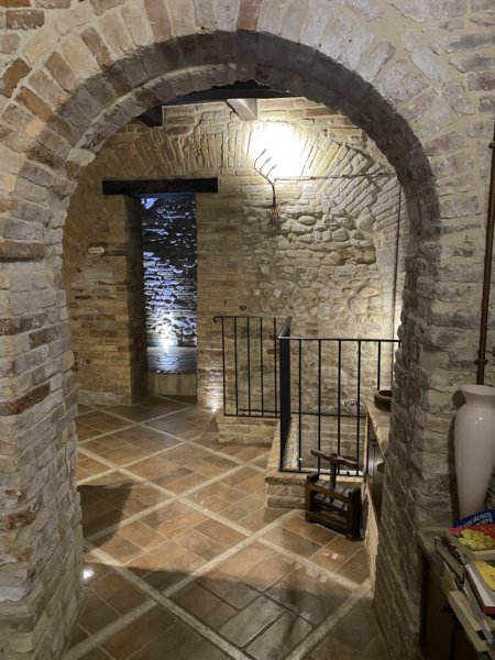 Borgo Da Mare 55