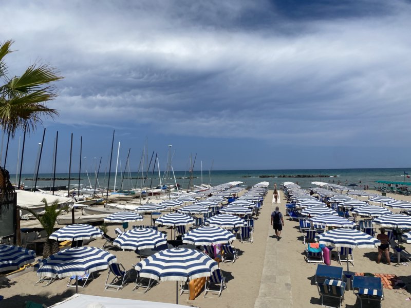 Borgo Da Mare 81