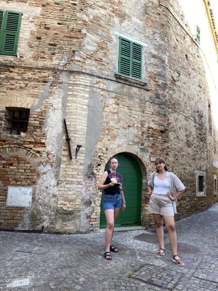 Borgo Da Mare 9