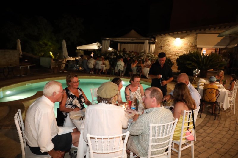 Borgo Da Mare 95