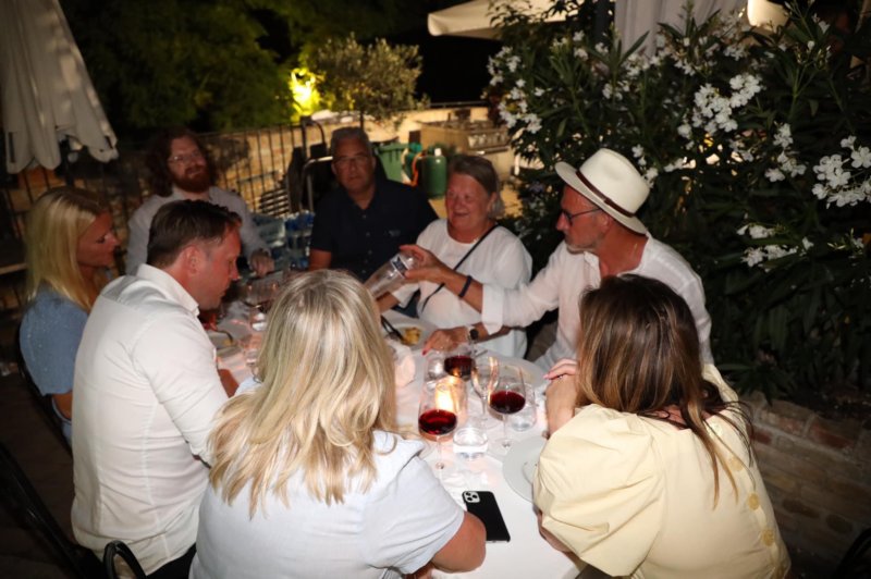 Borgo Da Mare 97