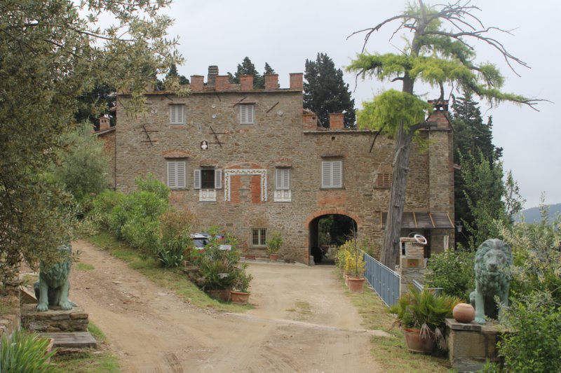 Villa Fabbroni 133