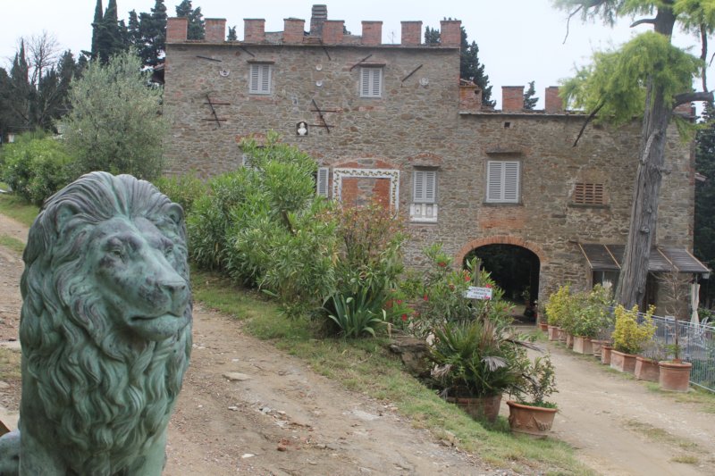 Villa Fabbroni 134
