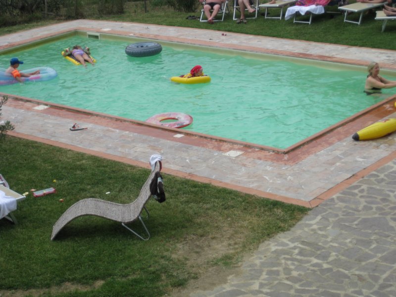 Villa Fabbroni 5