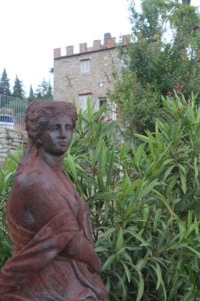 Villa Fabbroni 90