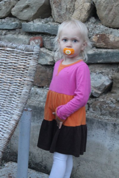 Villa Fabbroni 95