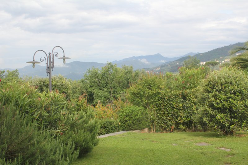 Villa Pasquinelli 13