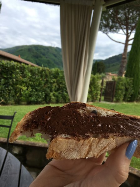 Villa Pasquinelli 15