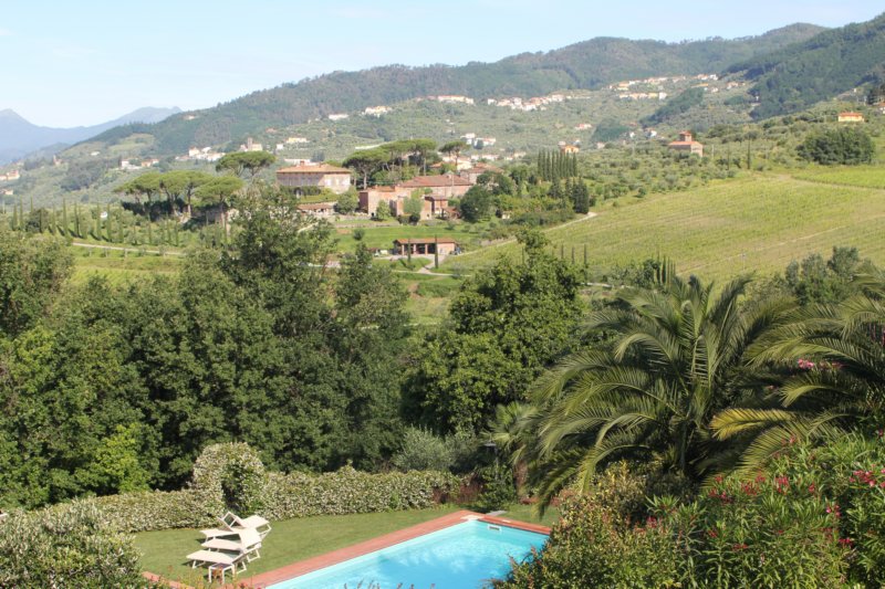 Villa Pasquinelli 104