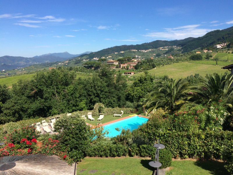 Villa Pasquinelli 112