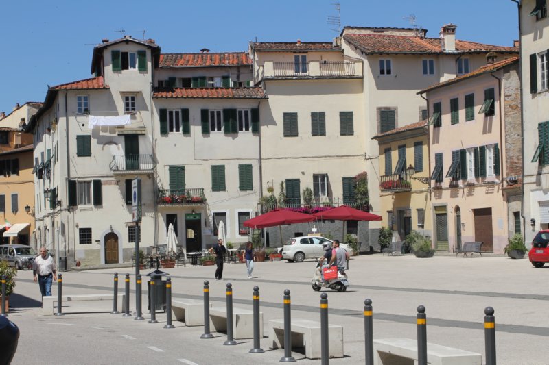 Villa Pasquinelli 117
