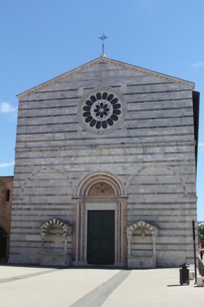 Villa Pasquinelli 121