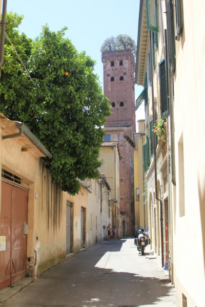 Villa Pasquinelli 125