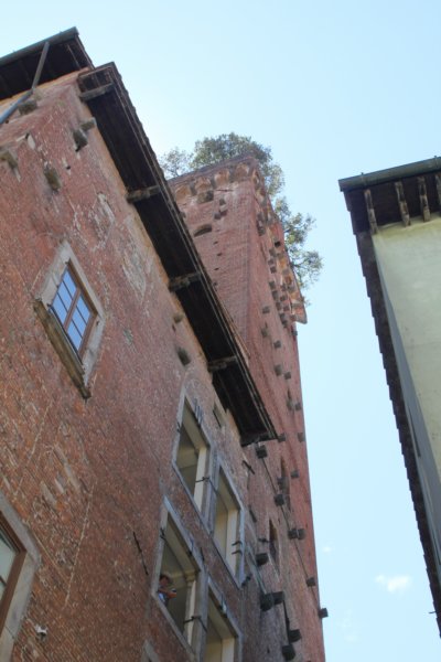 Villa Pasquinelli 126
