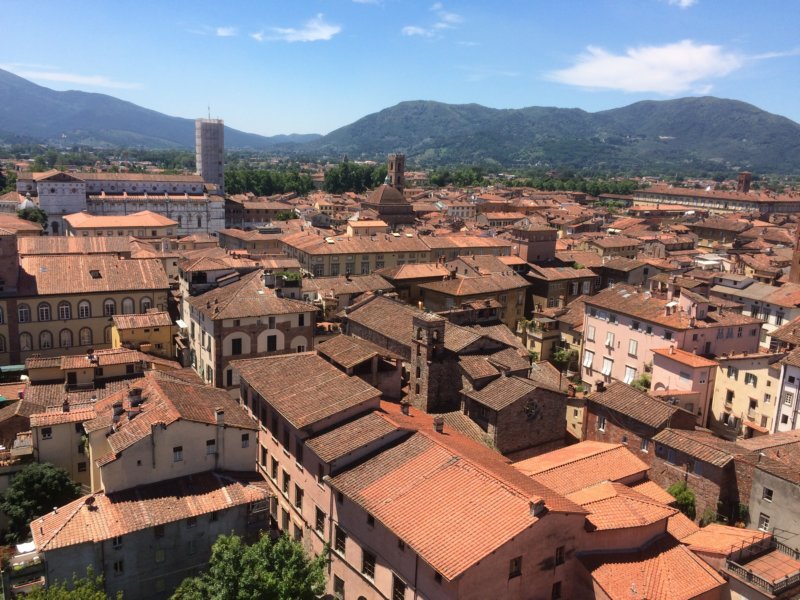 Villa Pasquinelli 132
