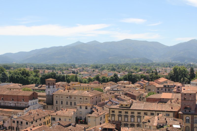 Villa Pasquinelli 135