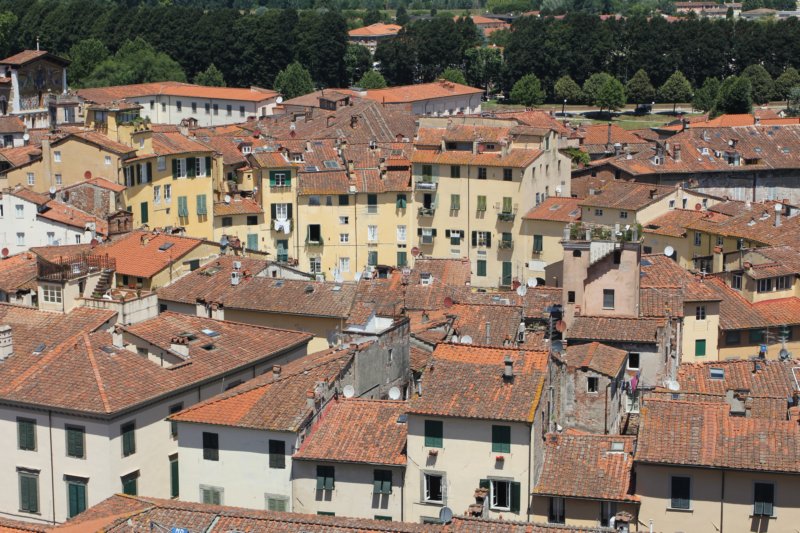 Villa Pasquinelli 136