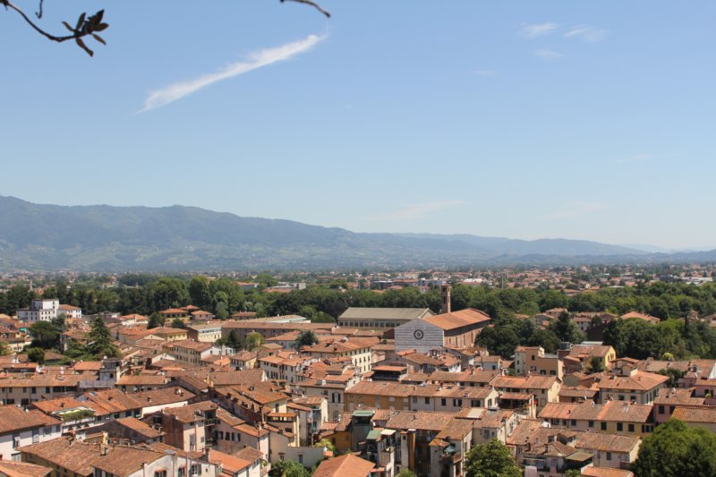 Villa Pasquinelli 137