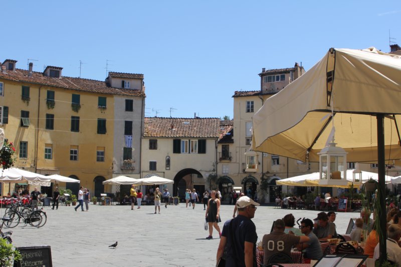 Villa Pasquinelli 142