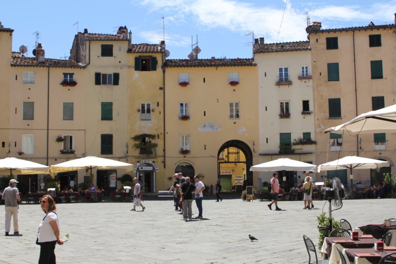 Villa Pasquinelli 143