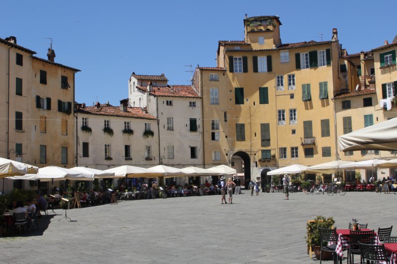 Villa Pasquinelli 144
