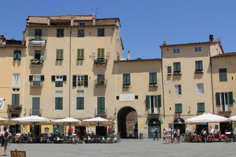 Villa Pasquinelli 146