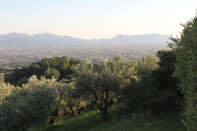 Villa Pasquinelli 158