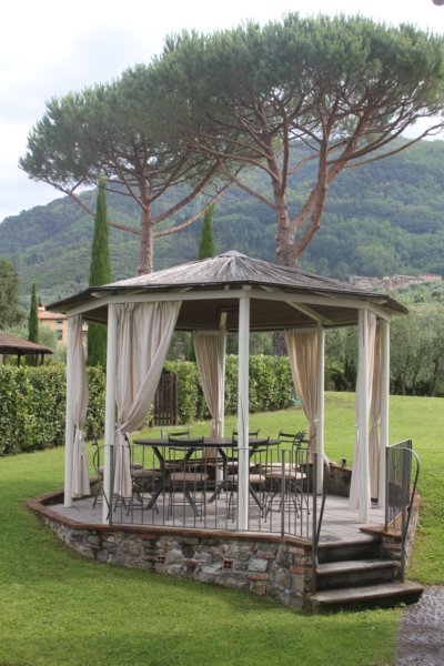 Villa Pasquinelli 16