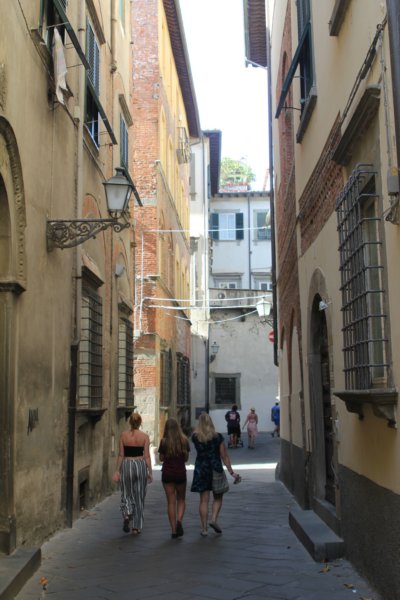 Villa Pasquinelli 168