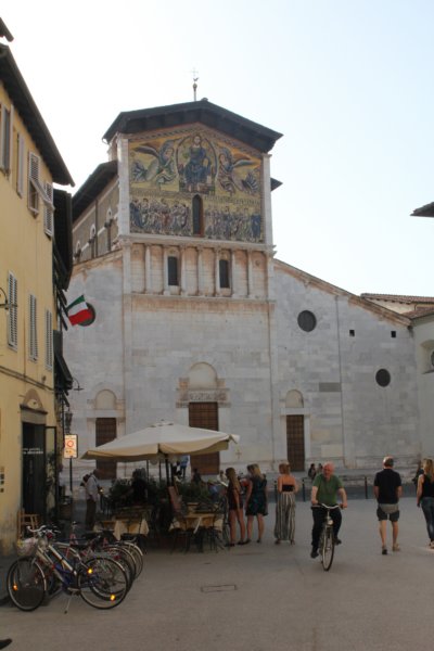 Villa Pasquinelli 169