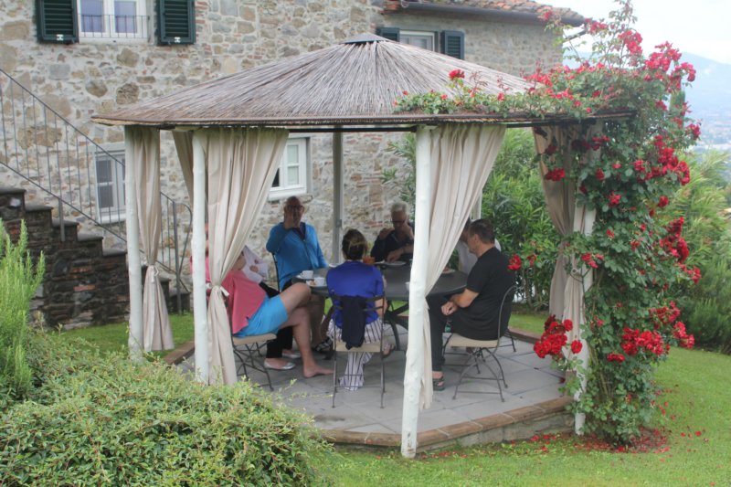 Villa Pasquinelli 17