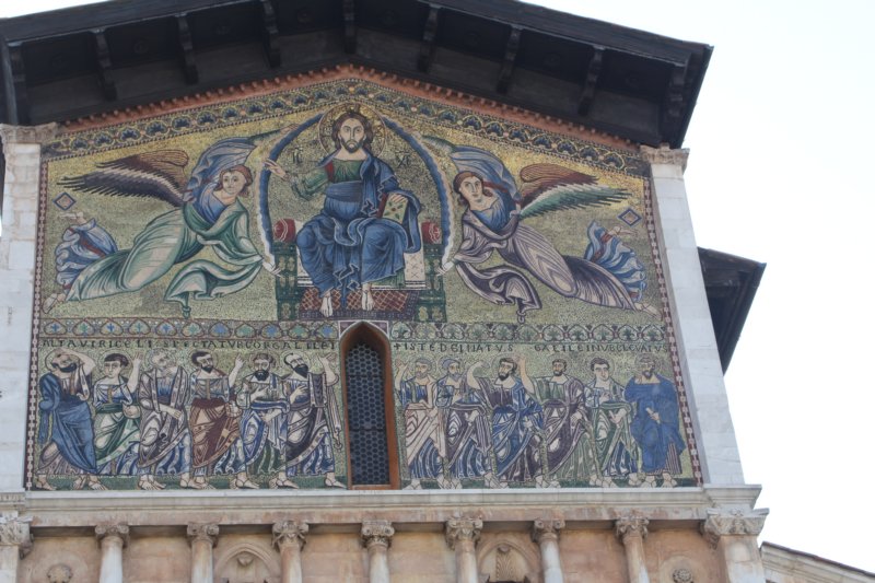 Villa Pasquinelli 170